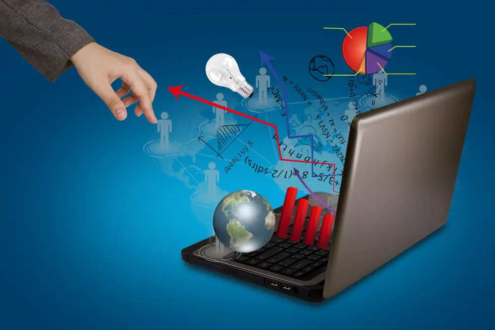 (العربية) تكلفة إنشاء موقع الكتروني في السعودية: دليل كامل للمشاريع