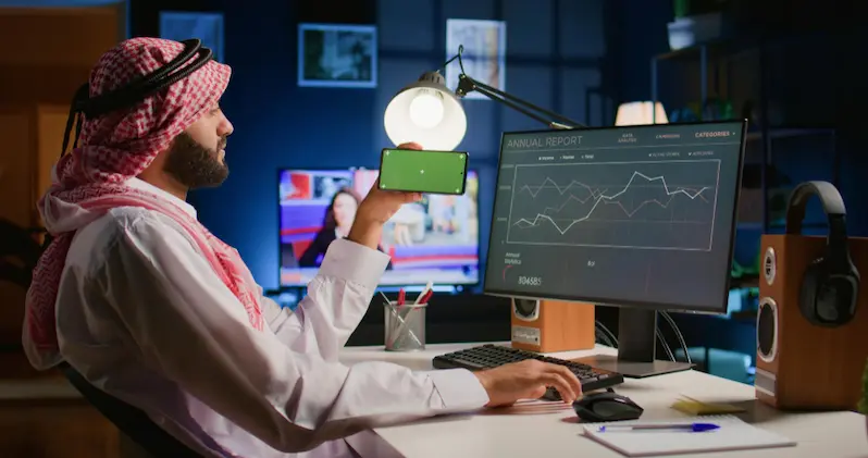 (العربية) افضل شركات التسويق الالكتروني في السعودية بأسعار مناسبة 2026