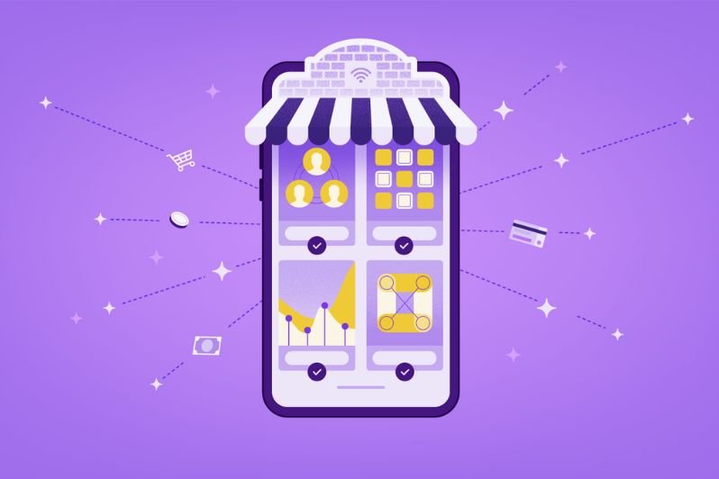 (العربية) مراحل إنشاء المتجر الإلكتروني من الفكرة إلى الإطلاق 2026