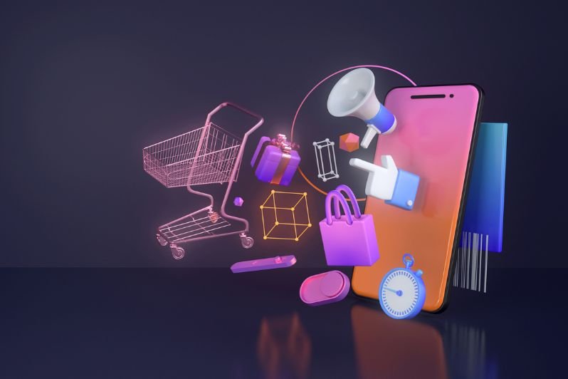 (العربية) مميزات المتجر الالكتروني الناجح وكيفية تحقيق أعلى المبيعات